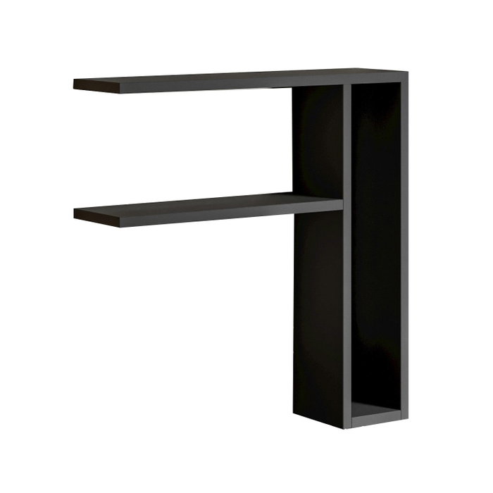 Hanah Home Tiny Antracita